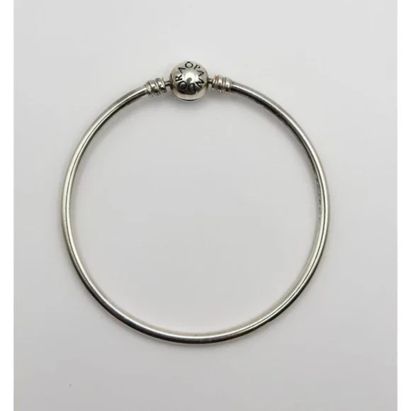 Pandora Silver Bracelet - Picture 2 of 4